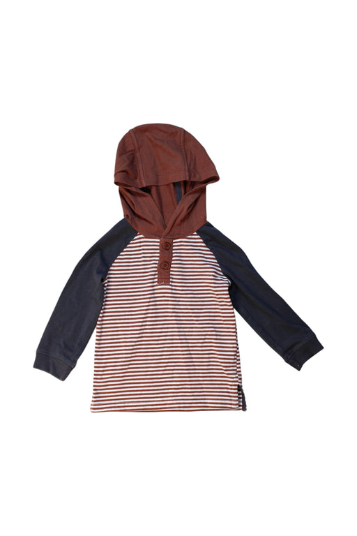 A Multicolour Long Sleeve Tops from Tahari in size 12-18M for boy. (Front View)