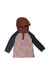 A Multicolour Long Sleeve Tops from Tahari in size 12-18M for boy. (Front View)