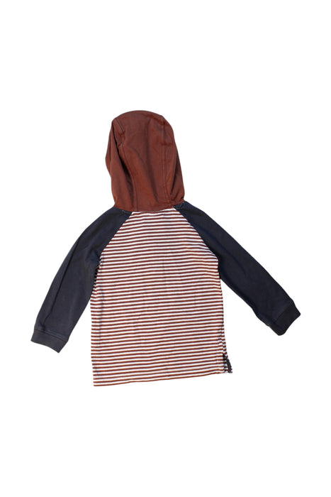 A Multicolour Long Sleeve Tops from Tahari in size 12-18M for boy. (Back View)