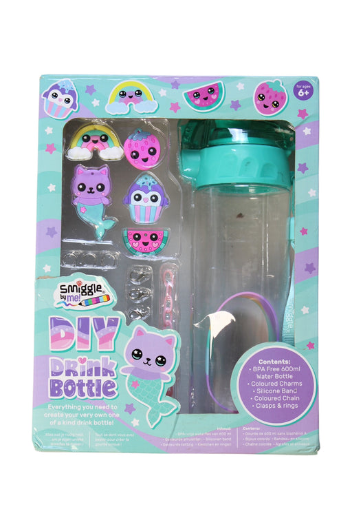 A Multicolour Craft & Activities from Smiggle in size O/S for girl. (Front View)