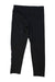 A Black Leggings from Roxy in size 7Y for girl. (Back View)