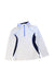 A White Long Sleeve Tops from Phenix in size 5T for girl. (Front View)