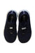 A Navy Sneakers from Seed in size 4T for boy. (Back View)