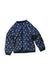 A Multicolour Puffer/Quilted Jackets from Sergent Major in size 7Y for girl. (Front View)