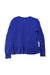 A Blue Cardigans from Ralph Lauren in size 5T for girl. (Back View)