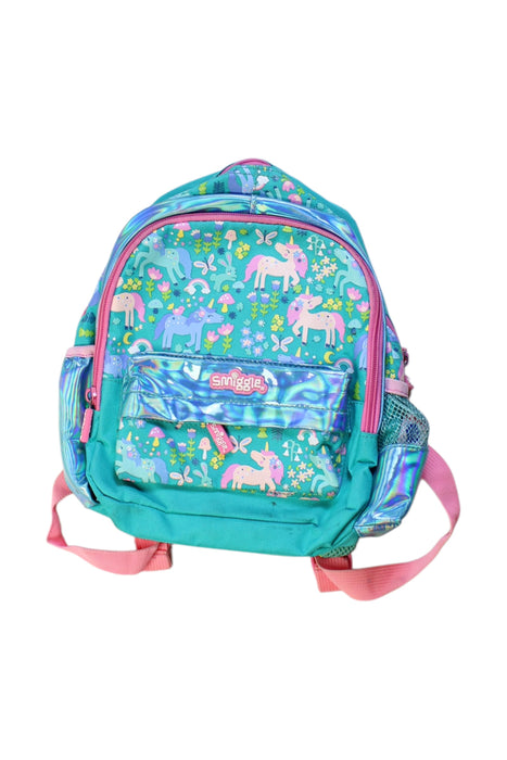 A Multicolour Bags from Smiggle in size O/S for girl. (Back View)