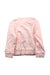A Pink Lightweight Jackets from Nicholas & Bears in size 3T for girl. (Back View)