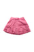 A Pink Short Skirts from Nicholas & Bears in size 2T for girl. (Front View)
