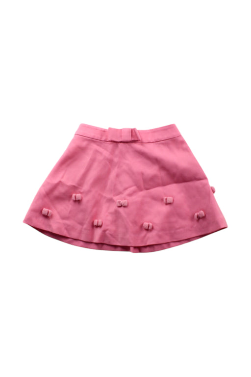 A Pink Short Skirts from Nicholas & Bears in size 2T for girl. (Front View)