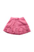 A Pink Short Skirts from Nicholas & Bears in size 2T for girl. (Front View)