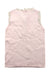 A Pink Sleeveless Tops from Nicholas & Bears in size 3T for girl. (Back View)