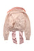 A Pink Cardigans from Nicholas & Bears in size 3T for girl. (Back View)