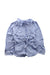 A Blue Long Sleeve Shirts from Nicholas & Bears in size 3T for girl. (Front View)