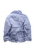 A Blue Long Sleeve Shirts from Nicholas & Bears in size 3T for girl. (Back View)