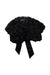 A Black Collars from Nicholas & Bears in size 4T for girl. (Front View)