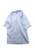 A Blue Capes & Ponchos from Nicholas & Bears in size 12-18M for neutral. (Back View)