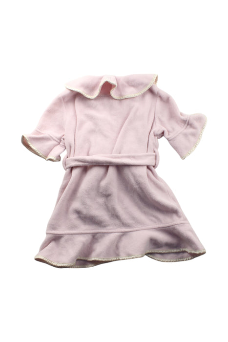 A Pink Sweater Dresses from Nicholas & Bears in size 12-18M for girl. (Back View)