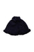 A Navy Capes & Ponchos from Nicholas & Bears in size 3T for girl. (Front View)