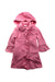 A Pink Coats from Nicholas & Bears in size 4T for girl. (Front View)