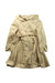 A Beige Coats from Nicholas & Bears in size 3T for girl. (Back View)