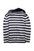 A Navy Cardigans from Nicholas & Bears in size 4T for boy. (Back View)