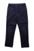 A Navy Casual Pants from Polo Ralph Lauren in size 5T for boy. (Front View)