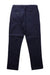 A Navy Casual Pants from Polo Ralph Lauren in size 5T for boy. (Back View)