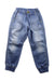 A Blue Casual Pants from Lee in size 4T for neutral. (Front View)