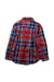 A Multicolour Long Sleeve Shirts from Polo Ralph Lauren in size 4T for boy. (Back View)