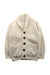 A Ivory Cardigans from Brunello Cucinelli in size 4T for neutral. (Front View)
