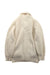 A Ivory Cardigans from Brunello Cucinelli in size 4T for neutral. (Back View)