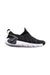 A Black Sneakers from Nike in size 6T for neutral. (Front View)