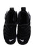 A Black Sneakers from Nike in size 6T for neutral. (Back View)