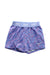 A Multicolour Active Shorts from Nike in size 6-12M for neutral. (Front View)