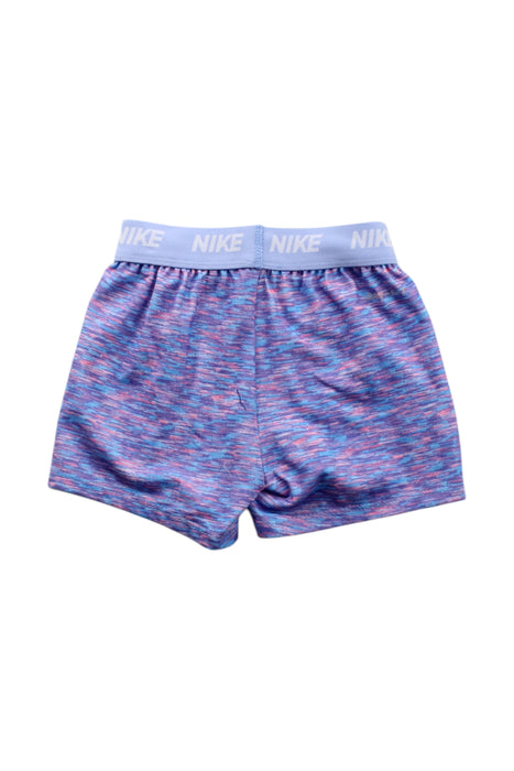 A Multicolour Active Shorts from Nike in size 6-12M for neutral. (Back View)
