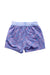A Multicolour Active Shorts from Nike in size 6-12M for neutral. (Back View)