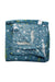 A Multicolour Swaddles from Nest Designs in size O/S for neutral. (Back View)
