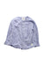 A Blue Long Sleeve Shirts from Carrément Beau in size 6-12M for neutral. (Front View)