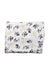 A Black Swaddles from Aden & Anais in size O/S for neutral. (Front View)