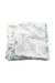 A Multicolour Blankets from Domiamia in size O/S for neutral. (Back View)