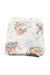 A Multicolour Swaddles from Domiamia in size O/S for neutral. (Front View)