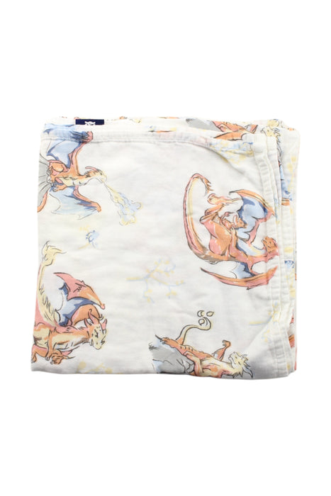 A Multicolour Blankets from Domiamia in size O/S for neutral. (Front View)