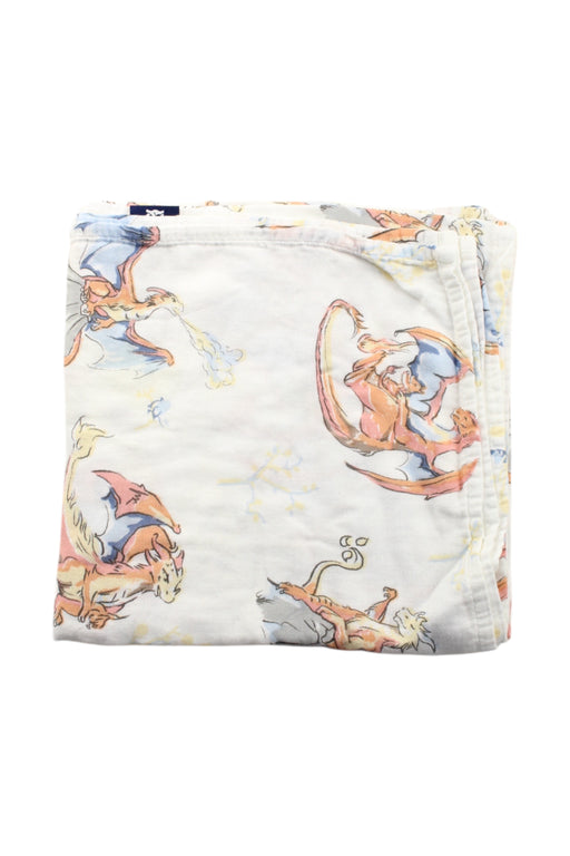 A Multicolour Blankets from Domiamia in size O/S for neutral. (Front View)