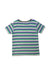 A Multicolour Short Sleeve T Shirts from The North Face in size 7Y for boy. (Back View)
