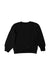 A Black Crewneck Sweatshirts from Polo Ralph Lauren in size 3T for boy. (Back View)