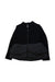 A Black Puffer/Quilted Coats & Outerwear from Dior in size 5T for girl. (Front View)