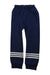 A Navy Sweatpants from Adidas in size 2T for neutral. (Front View)