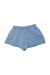 A Blue Shorts from Polo Ralph Lauren in size 5T for neutral. (Back View)