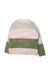 A Multicolour Knit Sweaters from Seed in size 5T for neutral. (Back View)