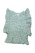 A Multicolour Sleeveless Tops from Country Road in size 4T for girl. (Back View)